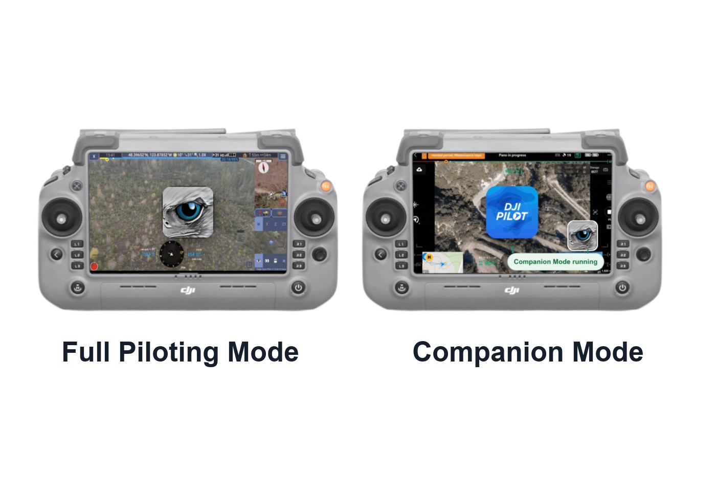 Free Local Live Streaming and Free Live Location Tracking to CalTopo